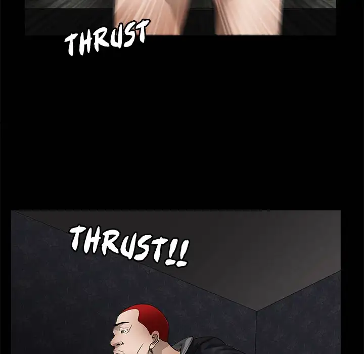 The Leash chapter 3 page 18