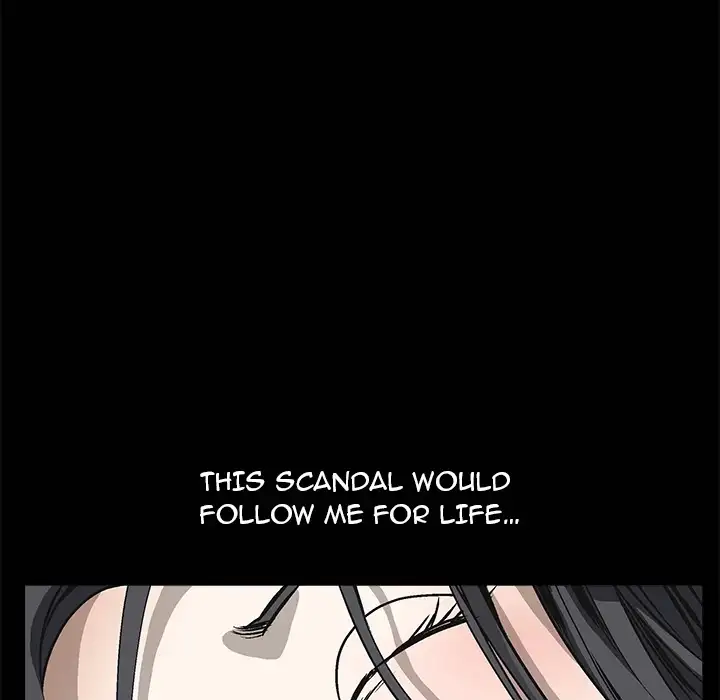 The Leash chapter 3 page 21