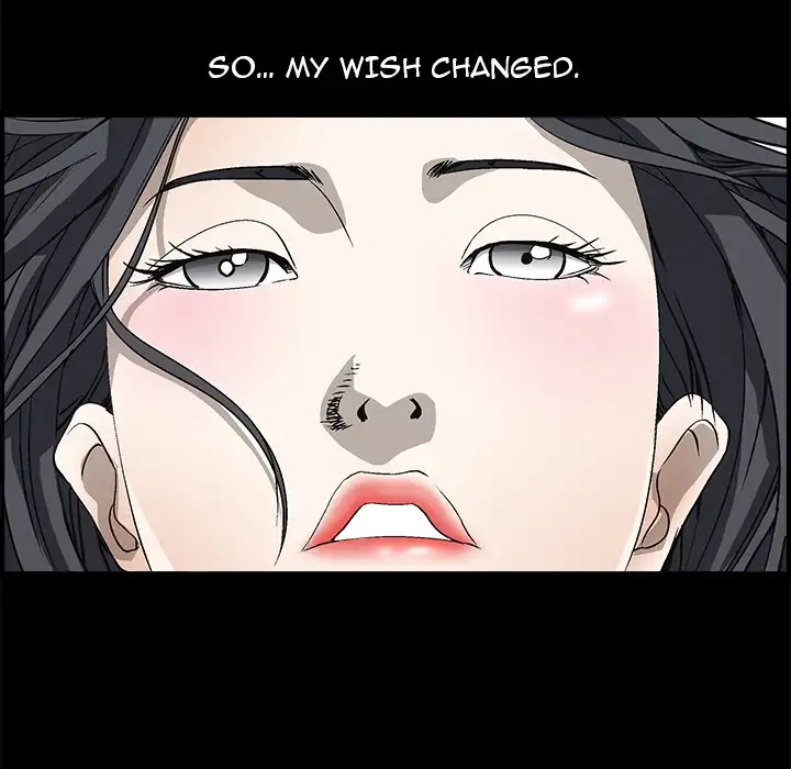 The Leash chapter 3 page 26