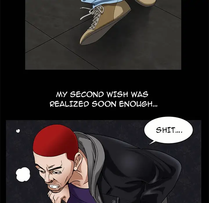 The Leash chapter 3 page 33