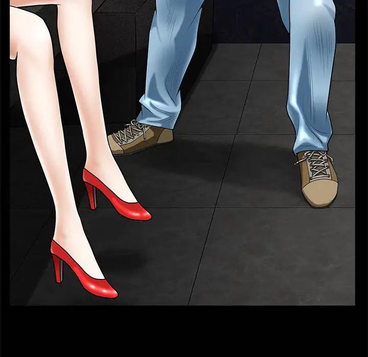 The Leash chapter 3 page 38