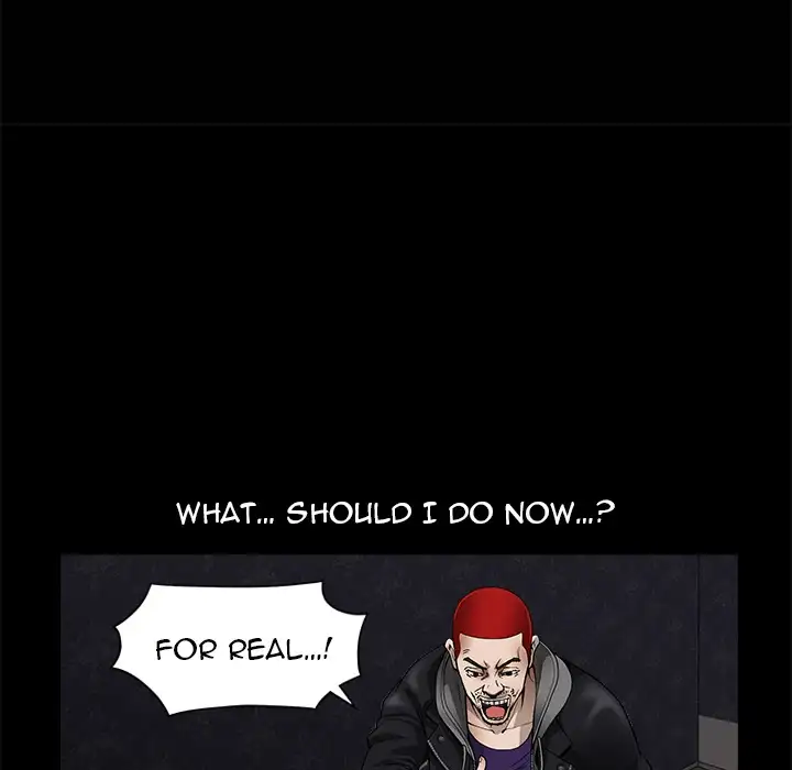 The Leash chapter 3 page 41