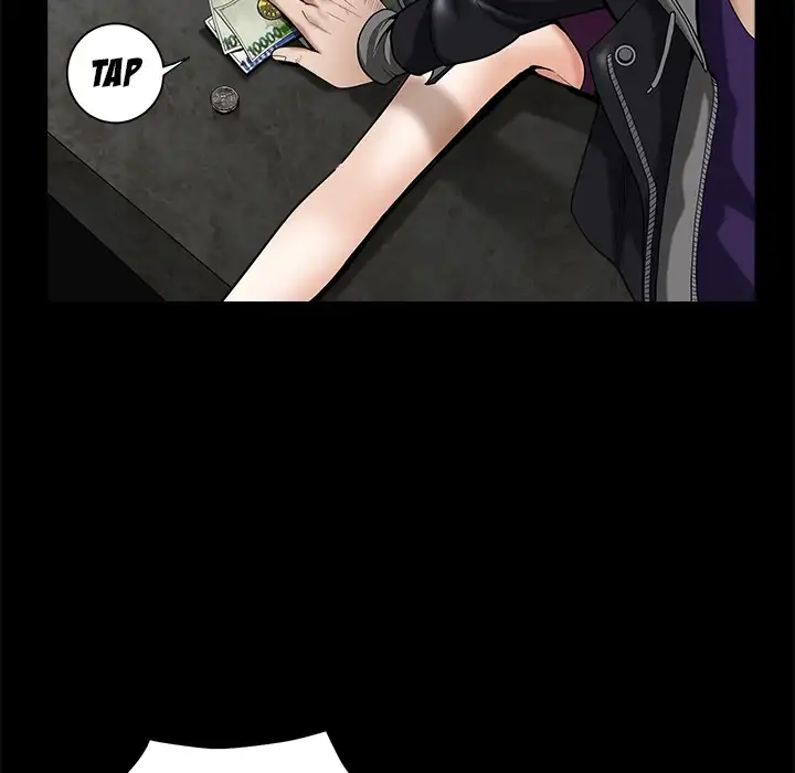 The Leash chapter 3 page 48