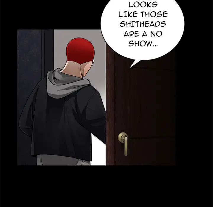 The Leash chapter 3 page 56