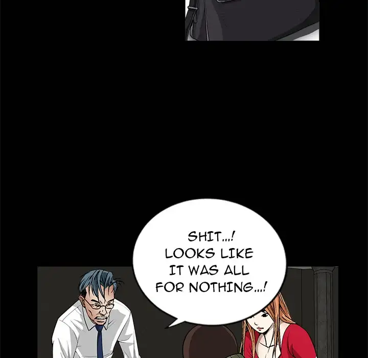 The Leash chapter 3 page 62