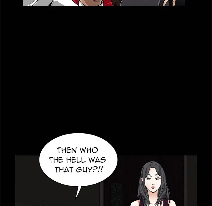 The Leash chapter 3 page 65