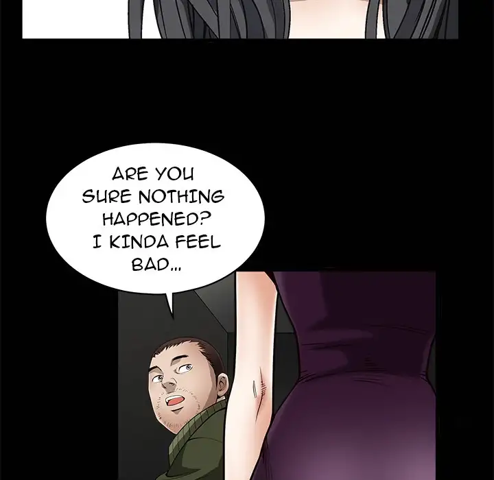 The Leash chapter 3 page 68