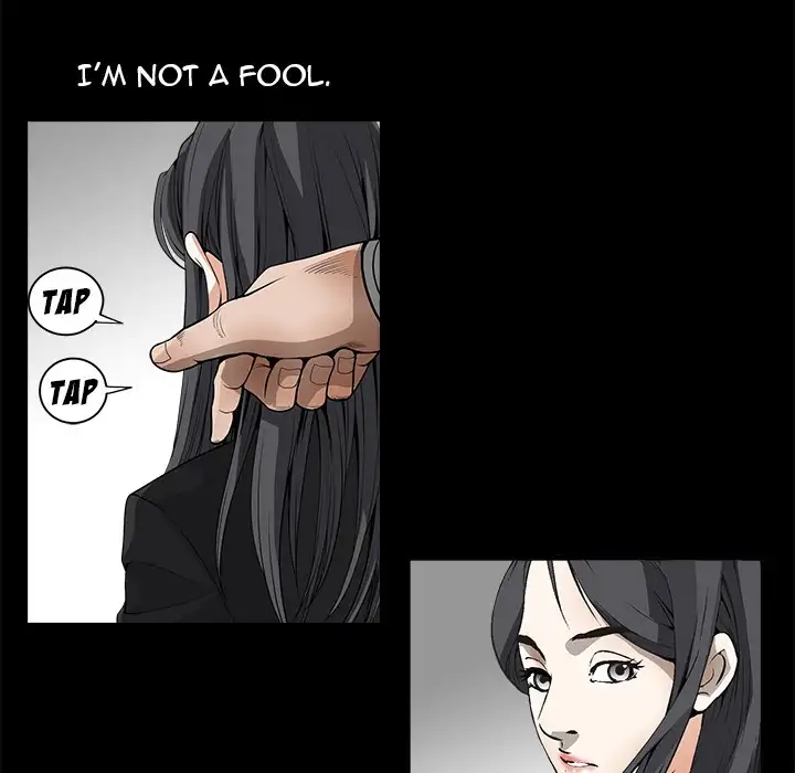 The Leash chapter 3 page 85