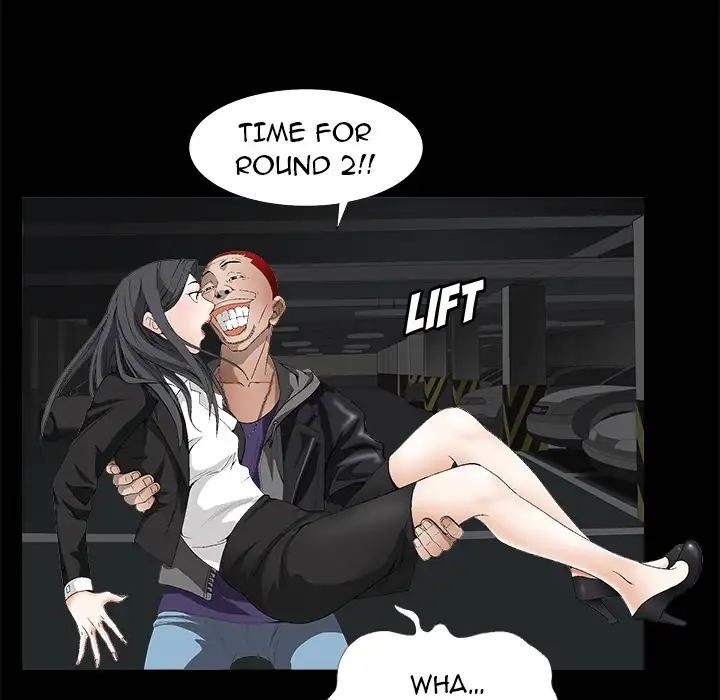 The Leash chapter 3 page 92