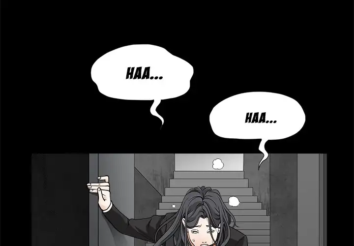 The Leash chapter 30 page 3