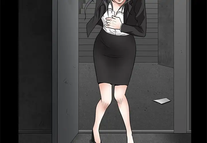 The Leash chapter 30 page 4