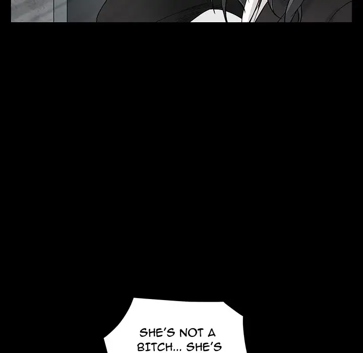 The Leash chapter 30 page 34