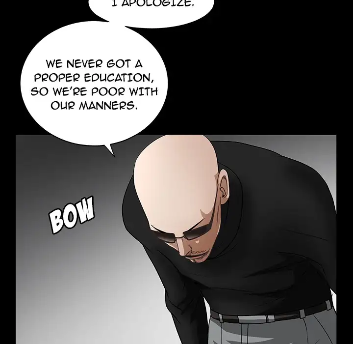 The Leash chapter 30 page 39