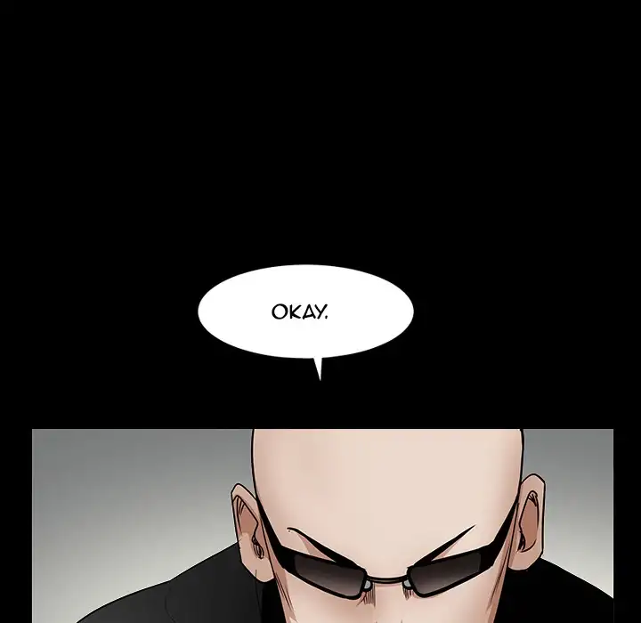 The Leash chapter 30 page 43