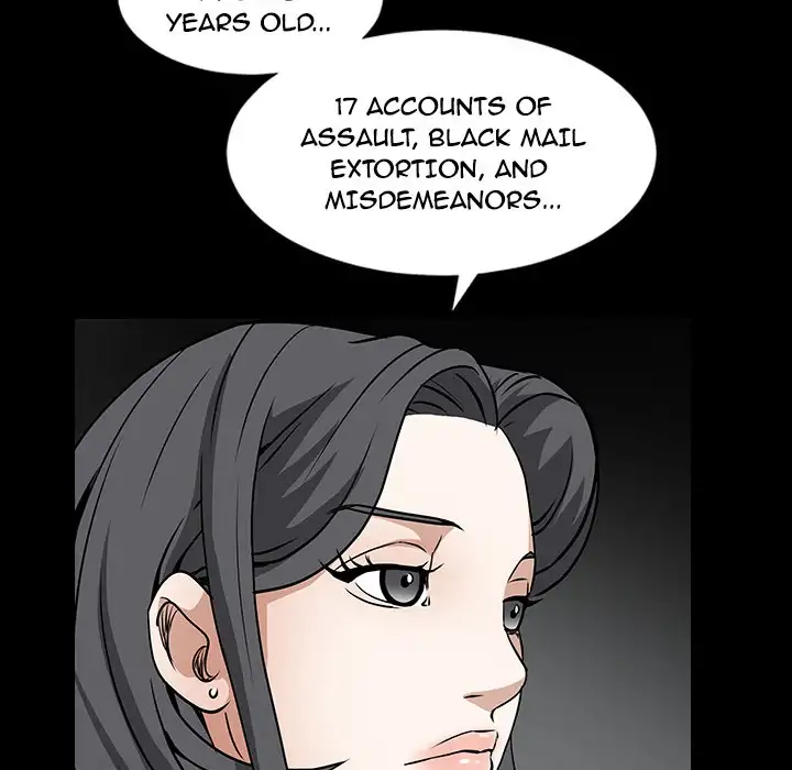 The Leash chapter 30 page 47