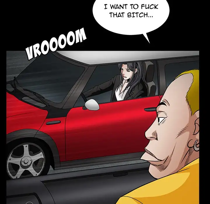 The Leash chapter 30 page 111