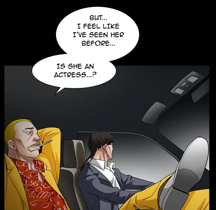 The Leash chapter 30 page 115