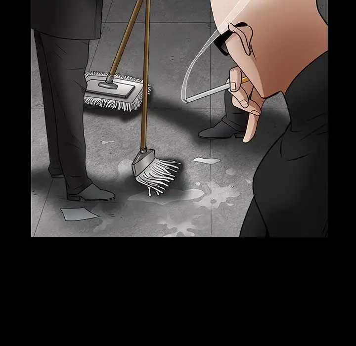 The Leash chapter 30 page 133