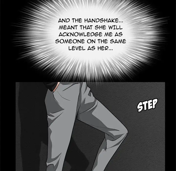 The Leash chapter 30 page 144