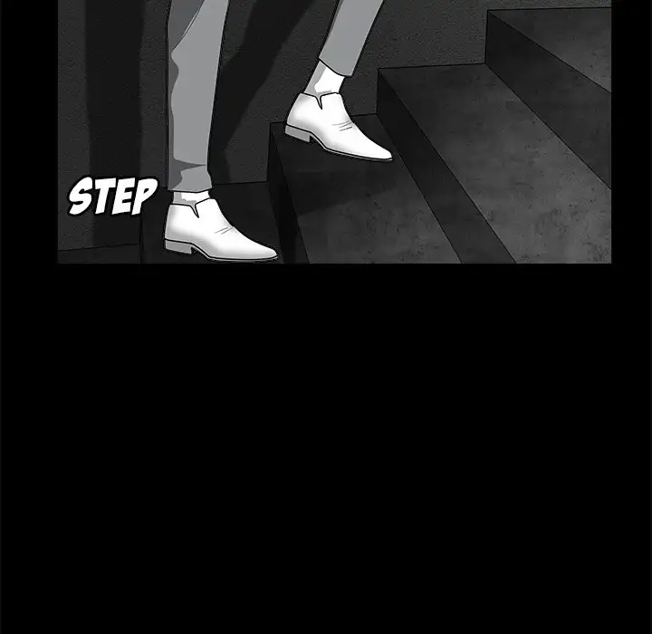 The Leash chapter 30 page 145