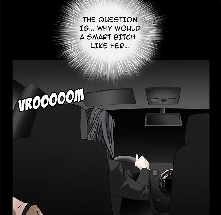 The Leash chapter 30 page 150