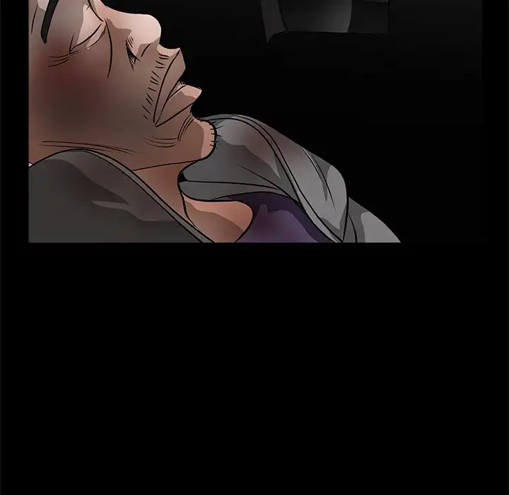 The Leash chapter 30 page 151