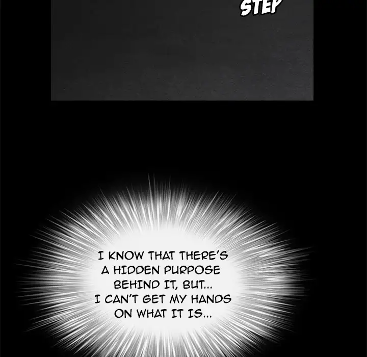 The Leash chapter 30 page 154