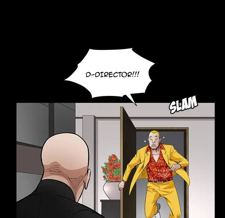 The Leash chapter 30 page 156