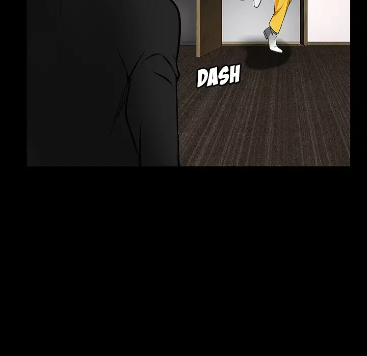 The Leash chapter 30 page 157