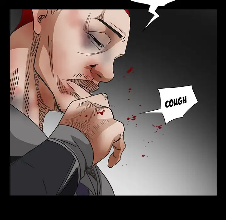 The Leash chapter 30 page 180