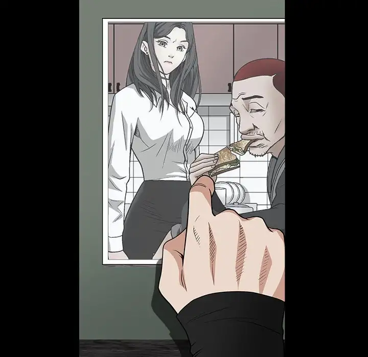 The Leash chapter 30 page 189