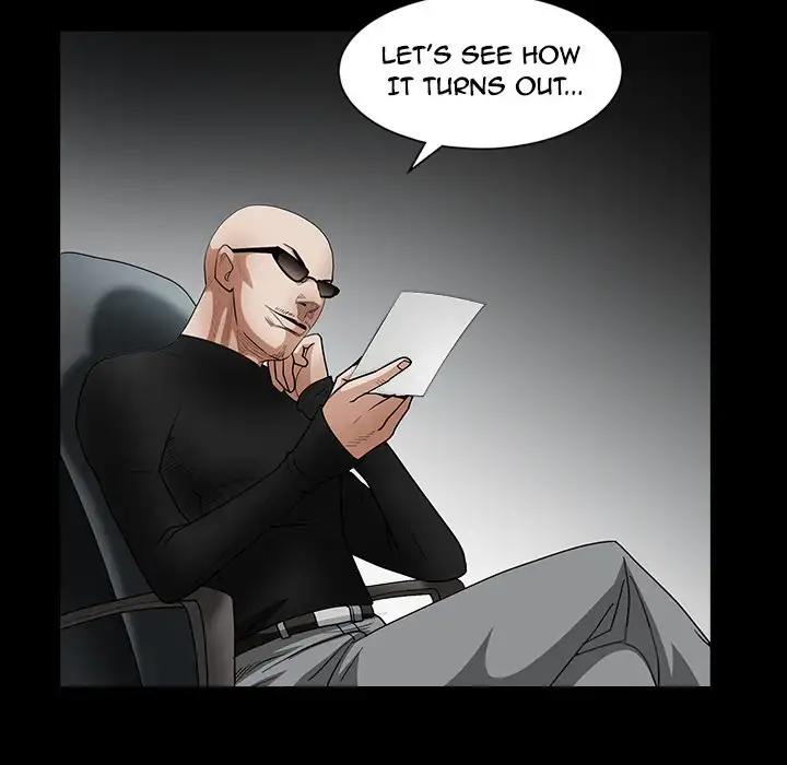 The Leash chapter 30 page 197