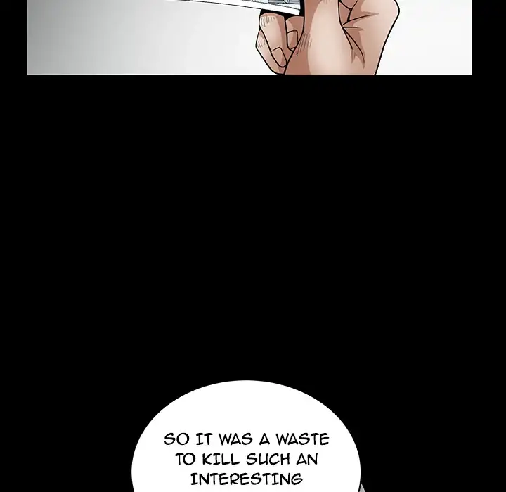The Leash chapter 30 page 201