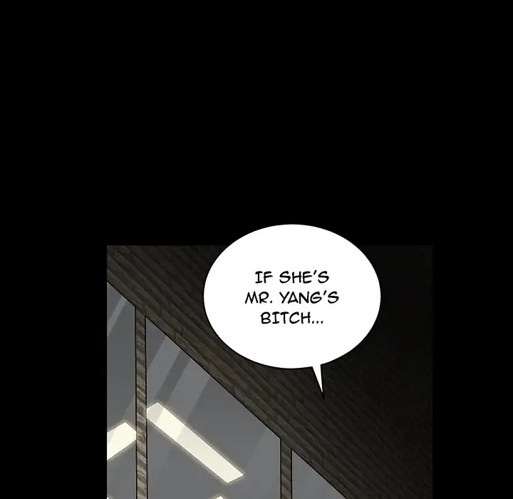 The Leash chapter 30 page 205