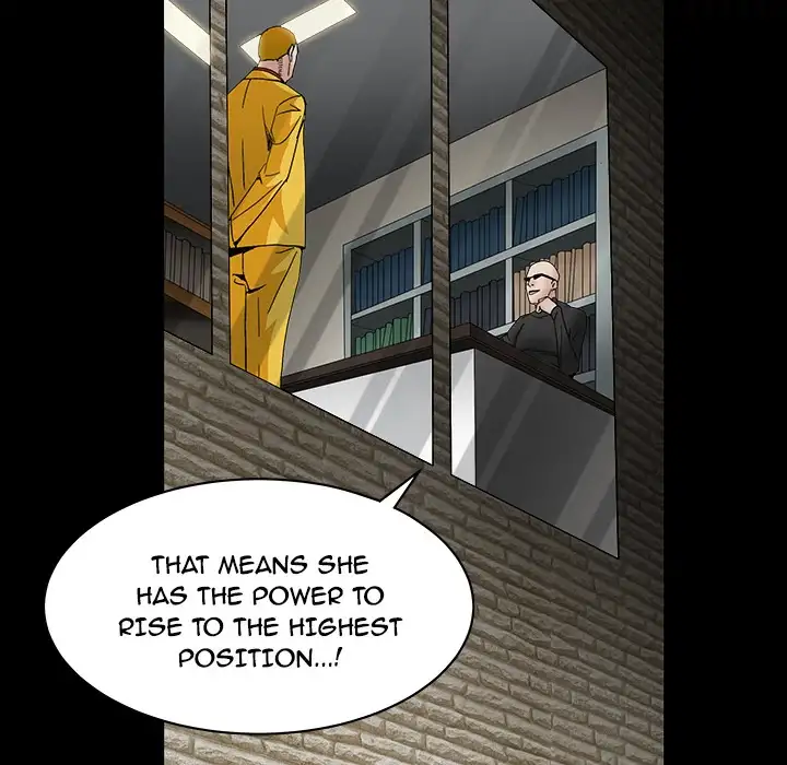 The Leash chapter 30 page 206
