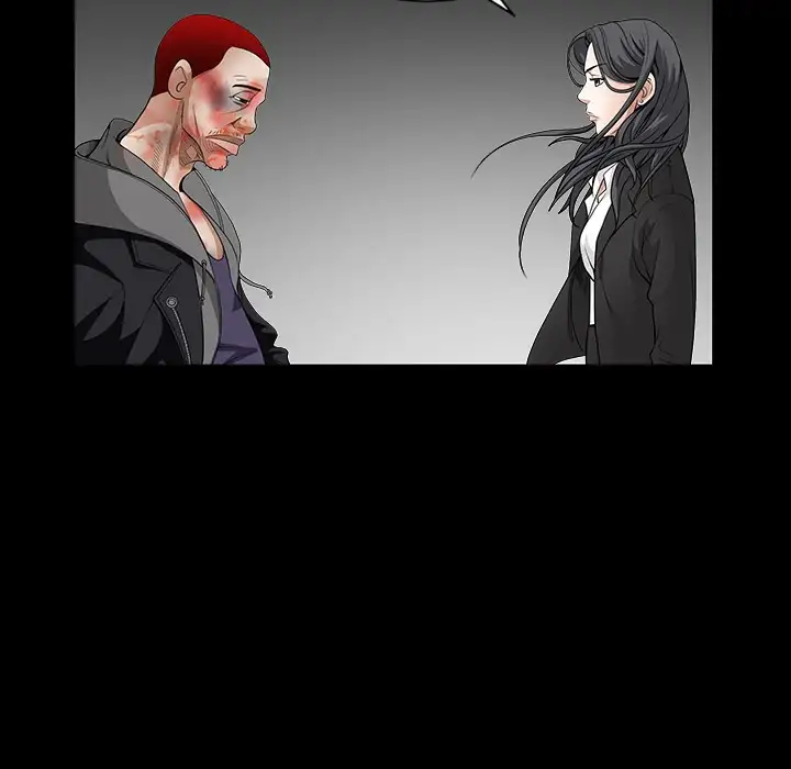 The Leash chapter 30 page 211