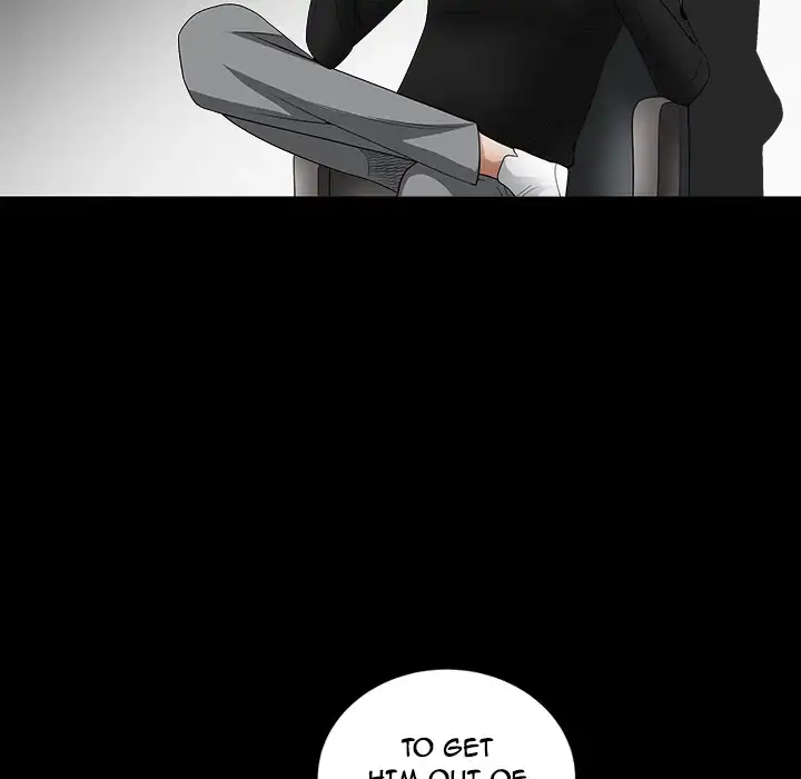 The Leash chapter 30 page 213