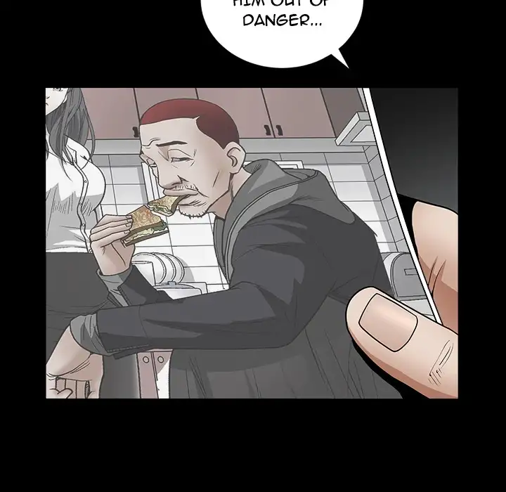 The Leash chapter 30 page 214
