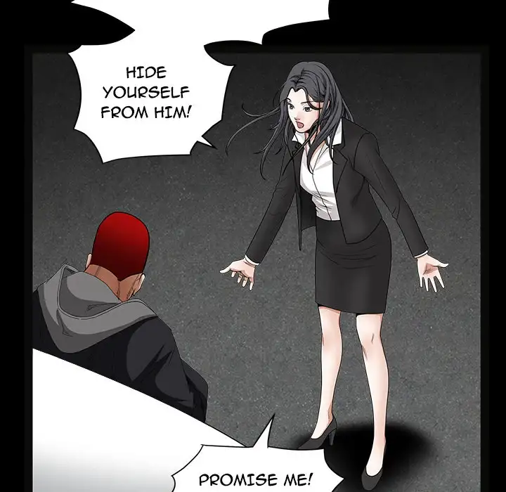 The Leash chapter 30 page 218