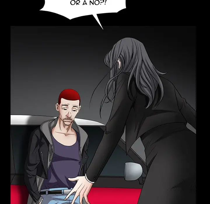 The Leash chapter 30 page 222