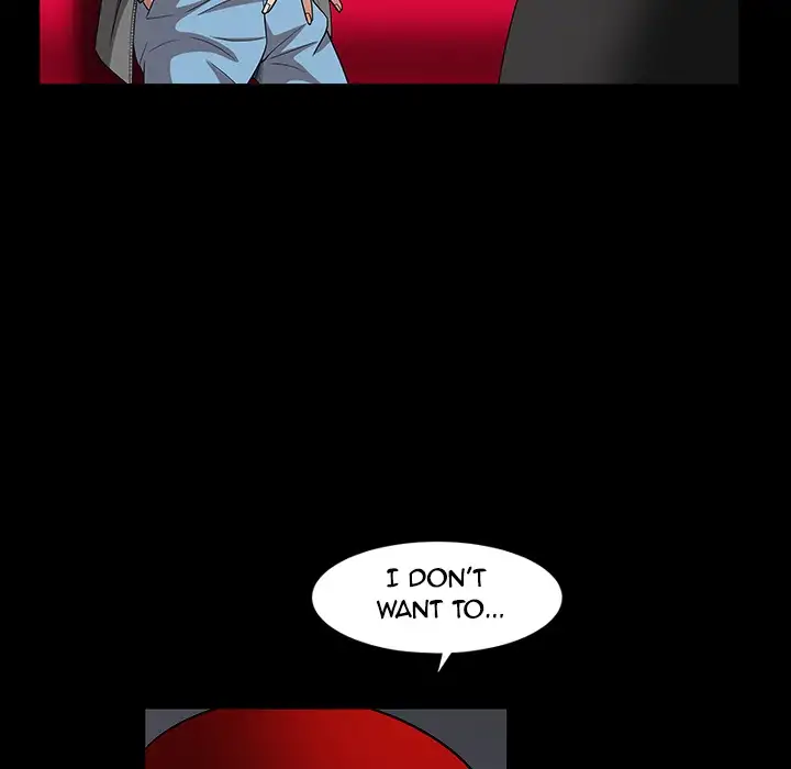 The Leash chapter 30 page 223
