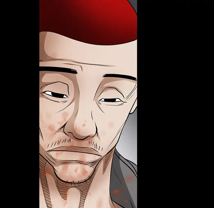The Leash chapter 30 page 224