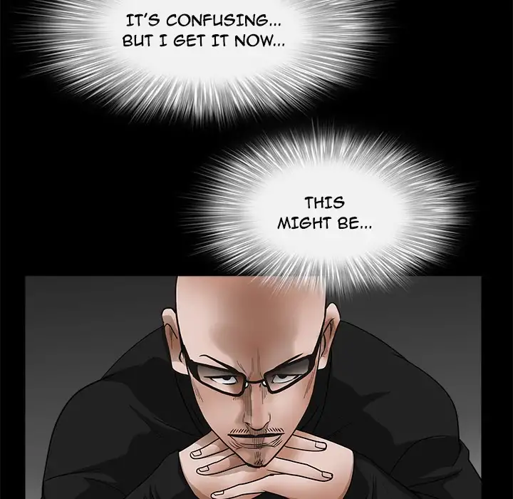 The Leash chapter 30 page 234