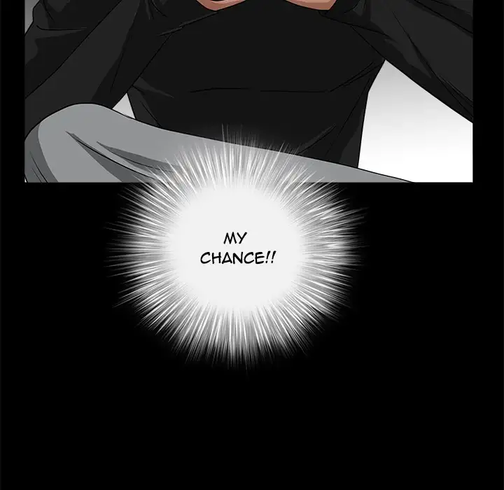 The Leash chapter 30 page 235