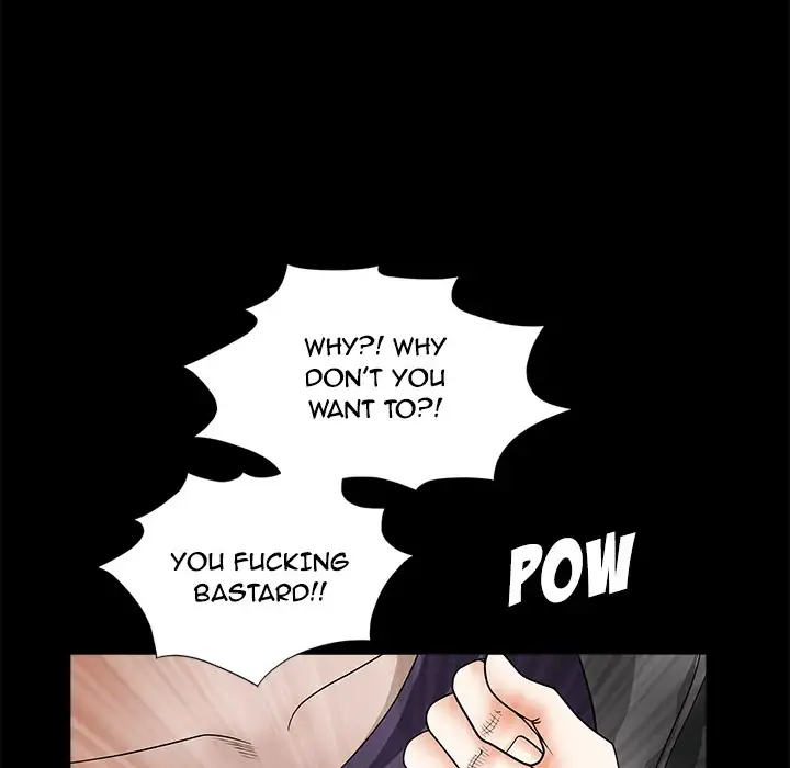 The Leash chapter 30 page 236