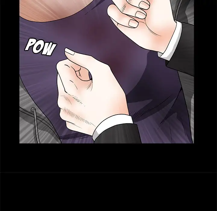 The Leash chapter 30 page 237