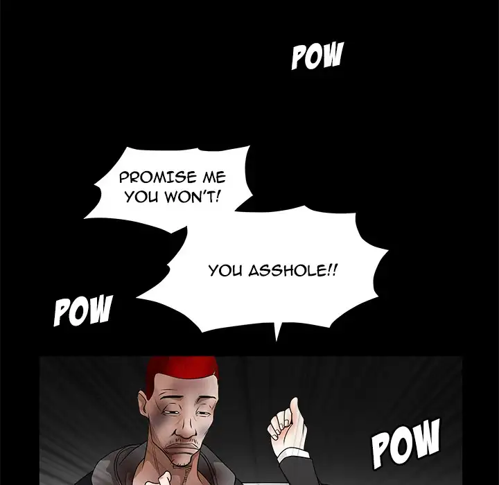 The Leash chapter 30 page 238