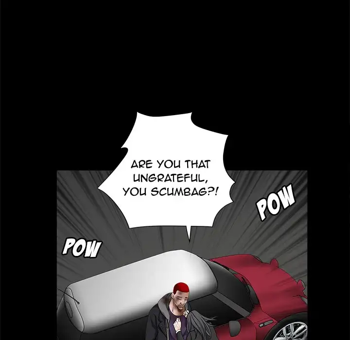 The Leash chapter 30 page 240