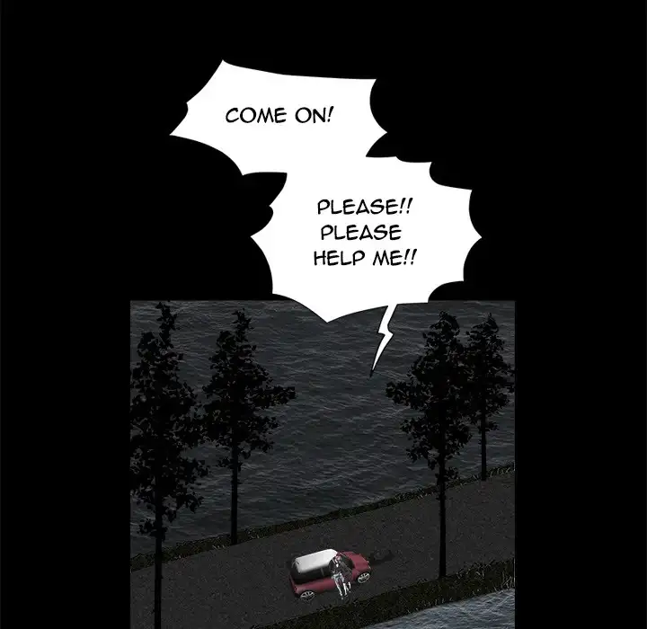 The Leash chapter 30 page 242