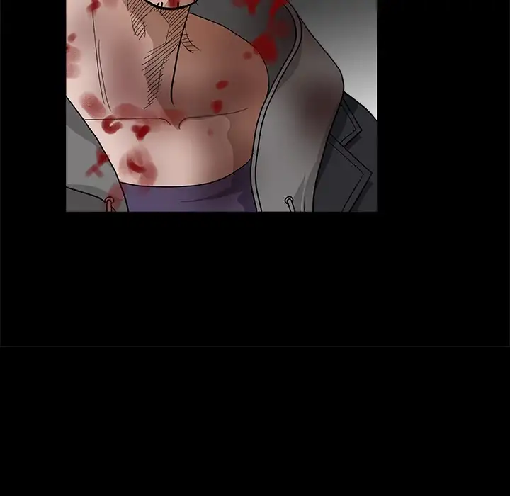 The Leash chapter 31 page 49
